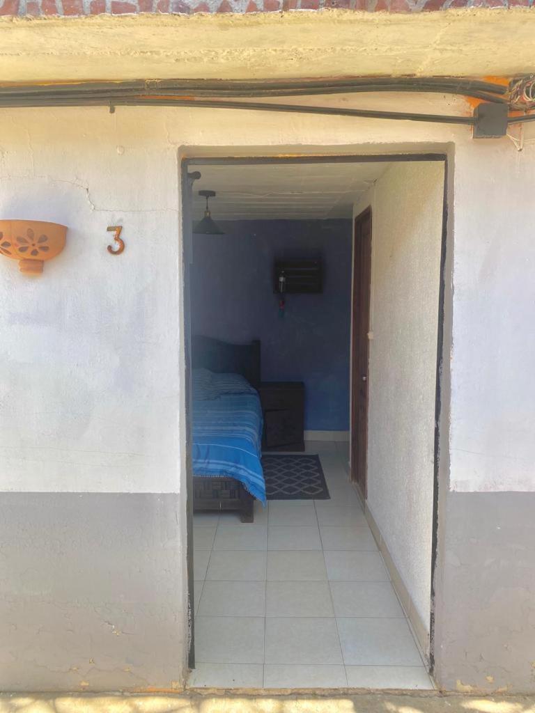Berlin61 Ξενοδοχείο San Cristóbal de Las Casas Εξωτερικό φωτογραφία