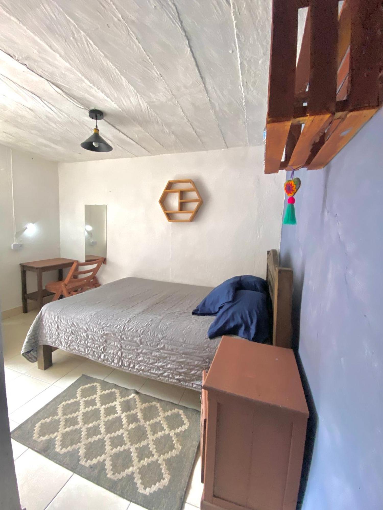 Berlin61 Ξενοδοχείο San Cristóbal de Las Casas Εξωτερικό φωτογραφία