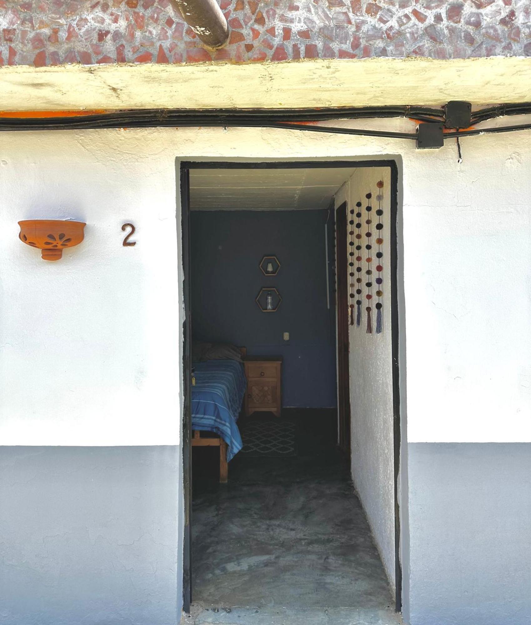 Berlin61 Ξενοδοχείο San Cristóbal de Las Casas Εξωτερικό φωτογραφία