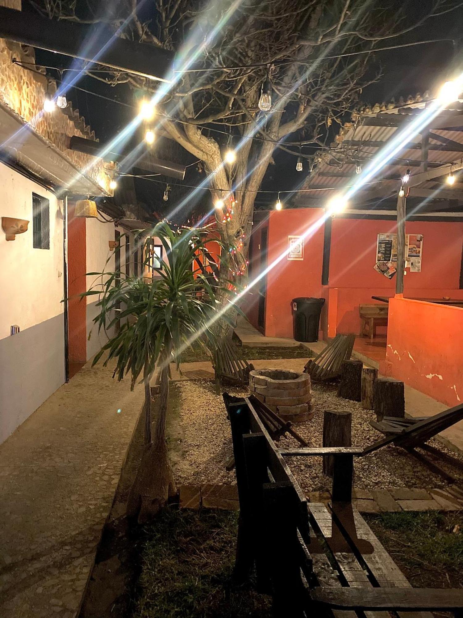 Berlin61 Ξενοδοχείο San Cristóbal de Las Casas Εξωτερικό φωτογραφία
